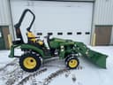 2026 John Deere 2025R Image
