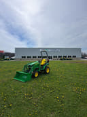 2026 John Deere 2025R Image