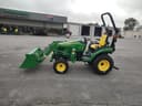 2026 John Deere 2025R Image