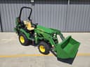2026 John Deere 2025R Image