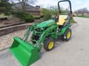 2026 John Deere 2025R Image