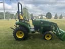 2026 John Deere 2025R Image