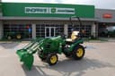 2026 John Deere 2025R Image
