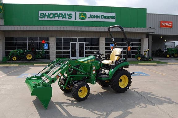 Equipment Main Image