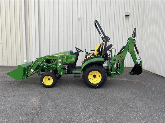 2026 John Deere 2025R Equipment Image0