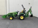 2026 John Deere 2025R Image