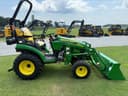 2026 John Deere 2025R Image