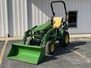 2026 John Deere 2025R Image