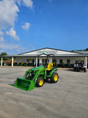 2026 John Deere 2025R Image
