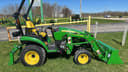 2026 John Deere 2025R Image