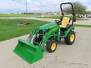 2026 John Deere 2025R Image