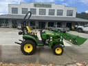 2026 John Deere 2025R Image