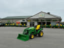 2026 John Deere 2025R Image