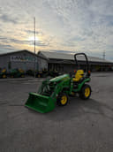 2026 John Deere 2025R Image