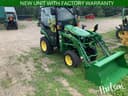 2026 John Deere 2025R Image