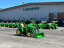 2026 John Deere 2032R Image