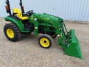 2026 John Deere 2032R Image