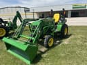 2026 John Deere 2032R Image