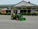 2026 John Deere 2032R Image