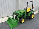 2026 John Deere 2032R Image
