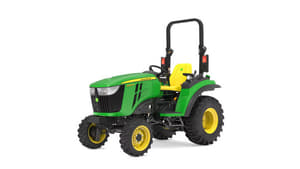 2026 John Deere 2032R Image