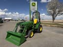 2026 John Deere 2032R Image