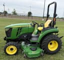 2026 John Deere 2032R Image