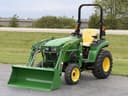 2026 John Deere 2032R Image