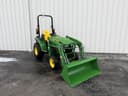 2026 John Deere 2032R Image