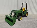 2026 John Deere 2032R Image