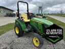 2026 John Deere 2032R Image