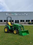 2026 John Deere 2032R Image