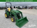 2026 John Deere 2032R Image