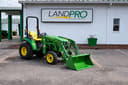 2026 John Deere 2032R Image