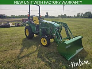 2026 John Deere 2032R Image