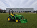 2026 John Deere 2038R Image