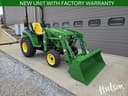 2026 John Deere 2038R Image