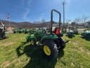 2026 John Deere 2038R Image