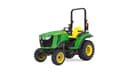 2026 John Deere 2038R Image