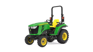 2026 John Deere 2038R Image
