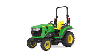 2026 John Deere 2038R Equipment Image0