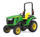 2026 John Deere 2038R Image