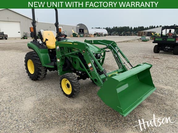 Equipment Main Image