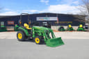 2026 John Deere 2038R Image