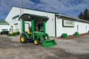 2026 John Deere 2038R Image