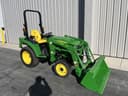 2026 John Deere 2038R Image