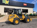 2026 John Deere 204G Image