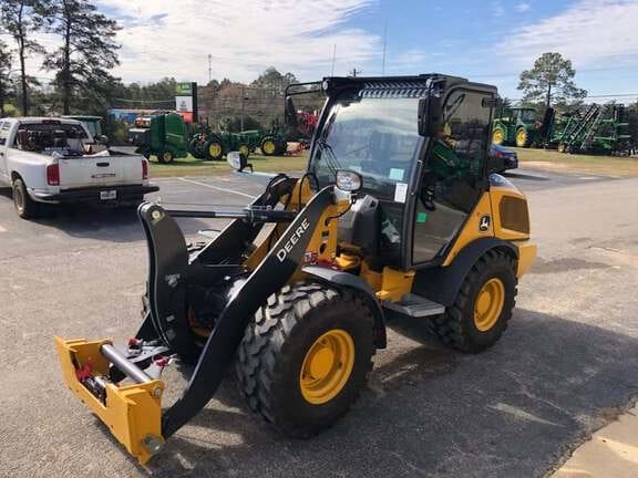 2026 John Deere 204G Equipment Image0