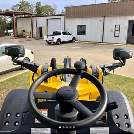 Image of John Deere 204G equipment image 1