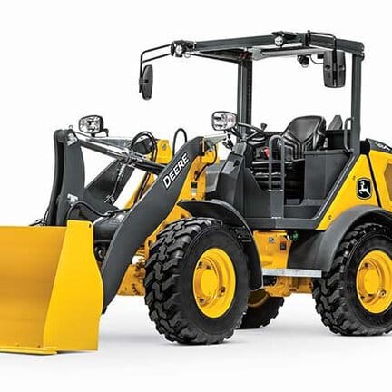 2026 John Deere 204G Equipment Image0